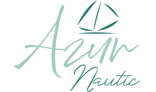 Azur Nautic Equipements Nautiques A Menton Logo Header